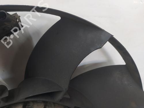 Fan LAND ROVER DISCOVERY III (L319)  | BP24128388M128 