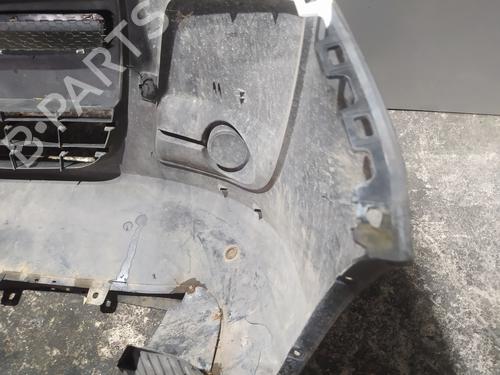 Front bumper FIAT DOBLO Cargo (263_) 1.3 D Multijet | BP9272266C7 