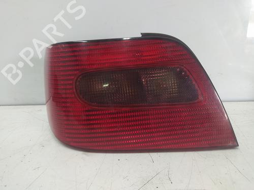 Used Left taillight CITROËN XSARA (N1) [1997-2005]  16411598