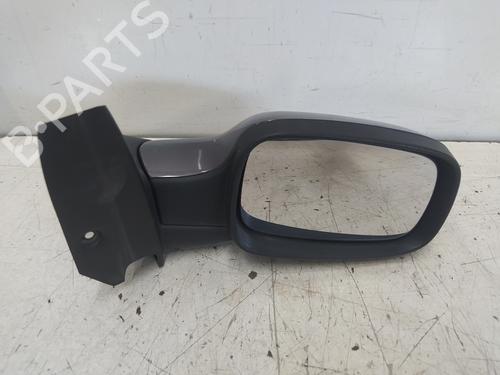 Used Right mirror RENAULT GRAND SCÉNIC II (JM0/1_) 1.6 (113 hp) 28412739
