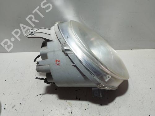 Left headlight DAEWOO MATIZ (M100, M150) 0.8 | BP23445463C28 