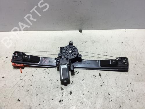Used Front right window mechanism FIAT PUNTO (199_) 1.2 (199AXZ1A, 199BXZ1A) (69 hp) 28428572