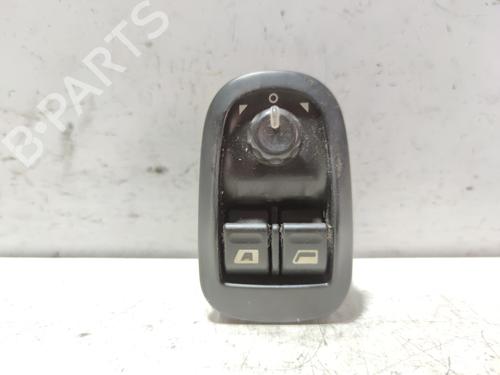 Used Left front window switch PEUGEOT EXPERT (224_) 1.9 D (69 hp) 13877117