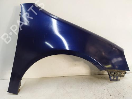 Used Right front fenders VW GOLF V (1K1) [2003-2010]  30111247