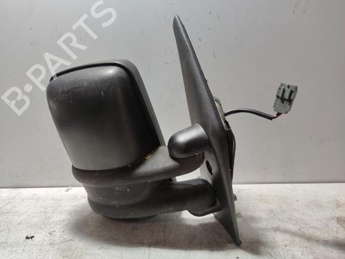 Used Right mirror RENAULT MASTER II Van (FD) 2.2 dCI 90 (90 hp) 13645200