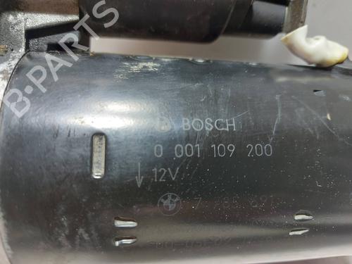 Starter BMW 5 (E39) 525 d | BP20349619M8 