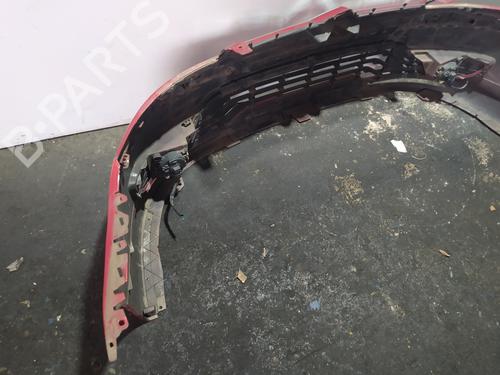 Front bumper CITROËN C4 I (LC_)  | BP24528222C7 