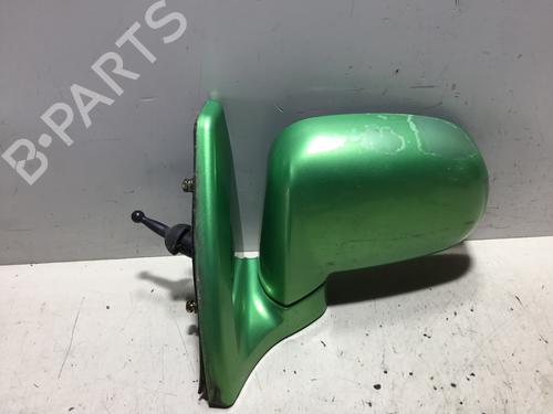 Used Left mirror HYUNDAI ATOS (MX) 1.1 (58 hp) 27592408