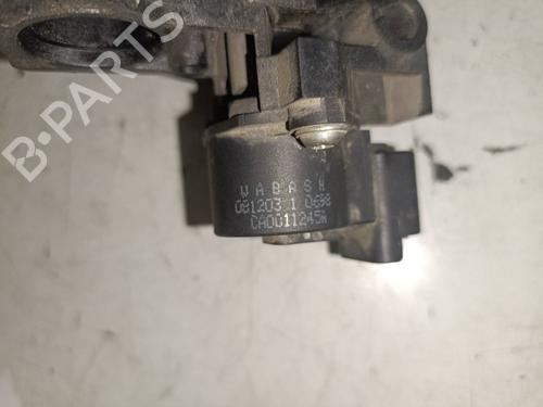 Throttle body CITROËN C3 I (FC_, FN_) 1.1 i | BP10060029M82 