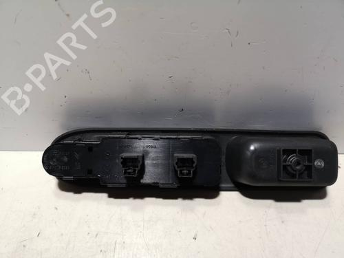 Left front window switch PEUGEOT 307 Break (3E) 1.6 HDi 110 | BP16472634I27 