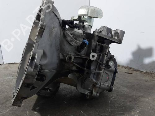 Gearbox OPEL ZAFIRA / ZAFIRA FAMILY B (A05) 1.6 (M75) | BP17368645M3 