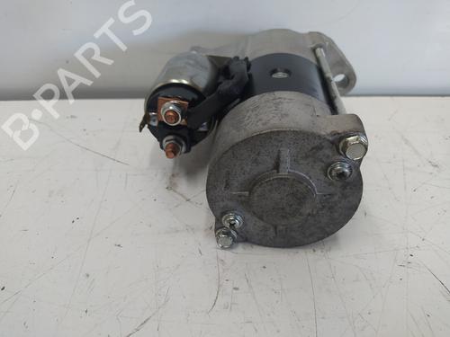 Starter NISSAN ALMERA TINO (V10)  | BP17432928M8