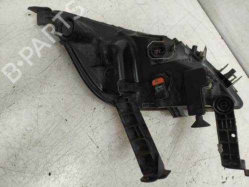 Left front fog light OPEL ASTRA J (P10)  | BP36114311C30  - Image 5