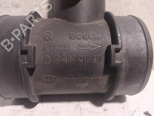Mass air flow sensor OPEL CORSA C (X01)  | BP11236121M95 