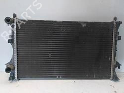Kjøler RENAULT LAGUNA II (BG0/1_) 1.8 16V (BG0B, BG0M) (120 hp) 8715333