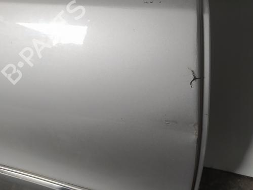 Right rear door MERCEDES-BENZ E-CLASS (W211) E 270 CDI (211.016) | BP11286042C5 