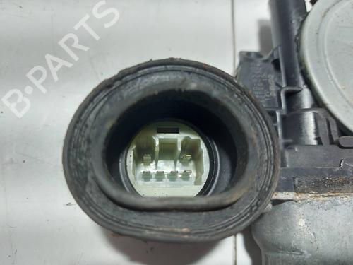 Front left window mechanism SUZUKI SWIFT III (MZ, EZ) 1.6 (RS416, RR 416, ZC31S) | BP30177466C22