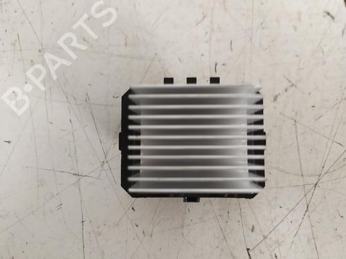 Heater resistor TOYOTA AYGO (_B4_) 1.0 VVTi (KGB40) | BP27434130M108 