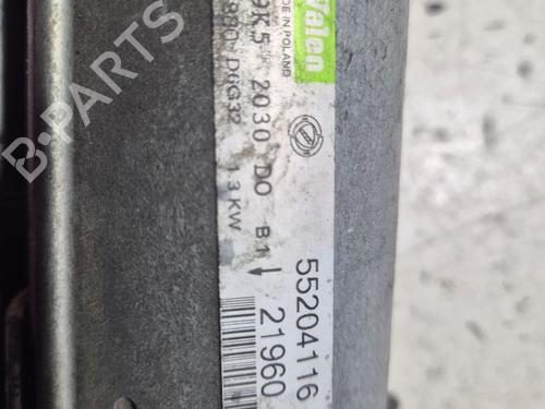 Startmotor LANCIA MUSA (350_) 1.3 D Multijet (350.AXG11, 350.AXG1A) | BP26432954M8 