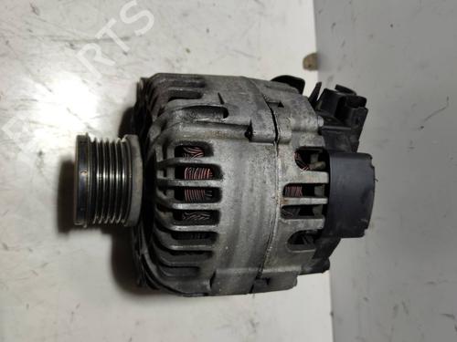 Alternator LANCIA PHEDRA (179_)  | BP11379645M7 