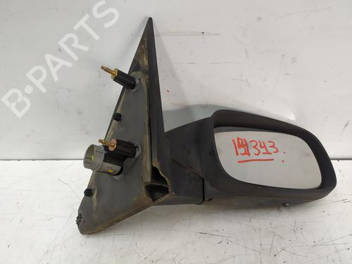 Used Right mirror RENAULT LAGUNA II (BG0/1_) 1.9 dCi (BG0R, BG0E) (100 hp) 20704079