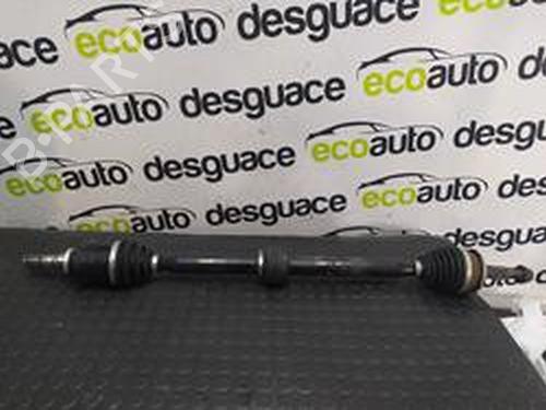 Used Right front driveshaft TOYOTA COROLLA Verso (ZER_, ZZE12_, R1_) 1.8 (ZNR11_, ZNR11R) (129 hp) 8700907