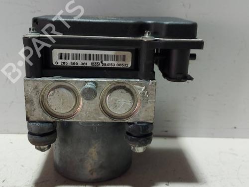 ABS pump PEUGEOT 307 (3A/C) 2.0 HDi 90 | BP18109884M43 