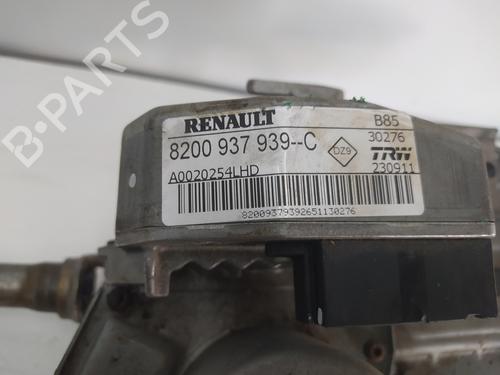Steering column RENAULT CLIO III (BR0/1, CR0/1)  | BP15560033M21