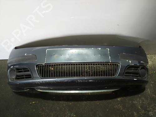 Used Front bumper SKODA FABIA I (6Y2) [1999-2008]  27997488