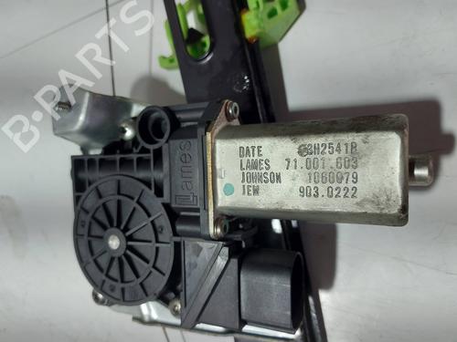 Rear right window mechanism BMW 3 (E90) 320 d | BP30136678C25
