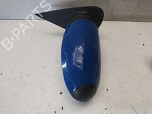 Right mirror FIAT SEICENTO / 600 (187_)  | BP8714110C27 