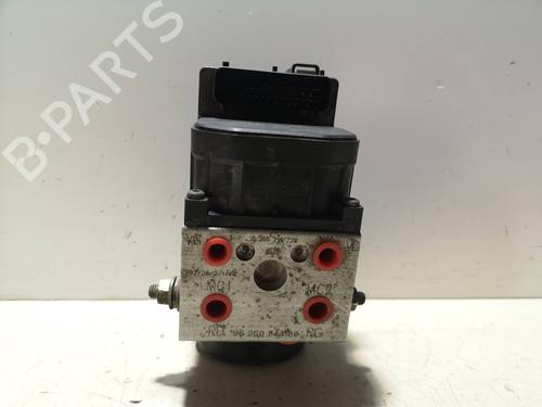 Used ABS pump CITROËN XSARA (N1) 2.0 HDi 109 (109 hp) 16761425