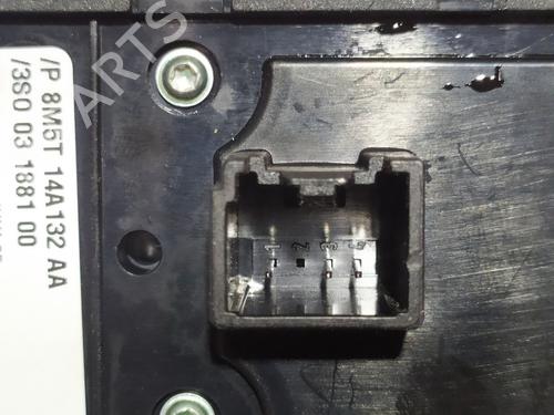 Left front window switch FORD C-MAX (DM2) | BP37268828I27 - Image 2