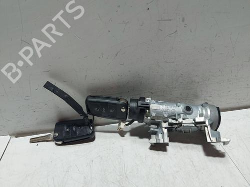 Used Ignition barrel SEAT LEON (5F1) [2012-2021]  32124284