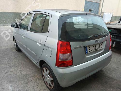 Right taillight KIA PICANTO I (SA) 1.1 | BP23572451C35 