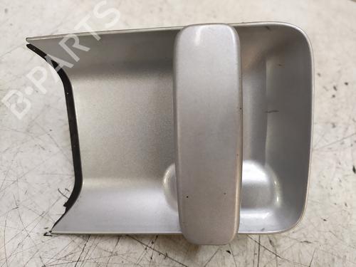 Used Exterior handle CITROËN BERLINGO MULTISPACE (B9) 1.6 HDi 90 4x4 (90 hp) 30387833