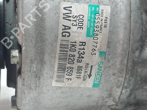 AC compressor SEAT LEON (1P1)  | BP29907101M34