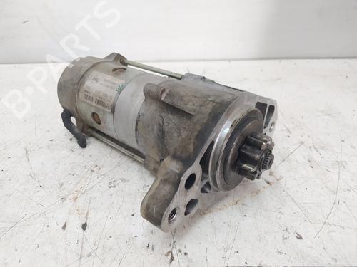 Startmotor LAND ROVER DISCOVERY III (L319) [2004-2009]  24128372