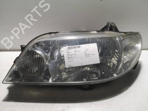 Phare gauche MAZDA 323 F VI (BJ) 1.6 (BJ10M) (95 hp) 8713452