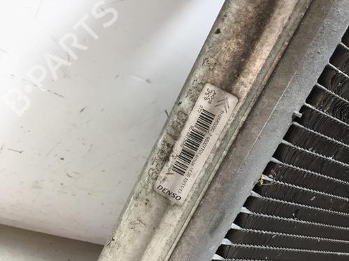 AC radiator CITROËN C3 II (SC_)  | BP28428622M32 