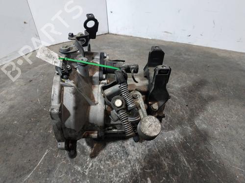 Gearbox SKODA FABIA I (6Y2)  | BP8706547M3 