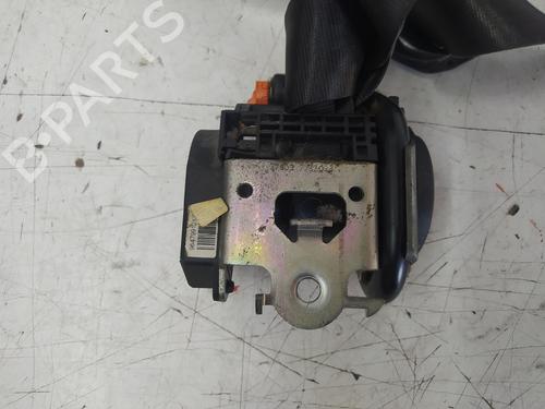 Front left seatbelt CITROËN C4 Coupe (LA_)  | BP13468409I26 
