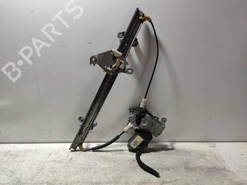 Used Front left window mechanism NISSAN NOTE (E11, NE11) [2005-2013]  13479478