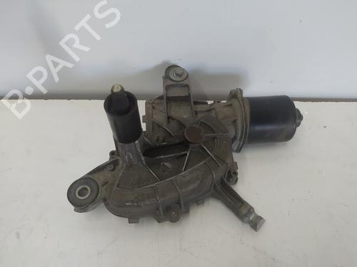 Used Front wiper motor CITROËN C4 Picasso I MPV (UD_) 2.0 HDi 138 (136 hp) 15617199