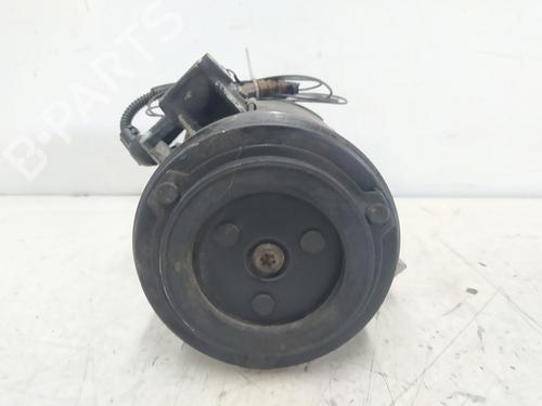 AC Kompressor BMW 3 (E46) 320 d (150 hp) 28503356