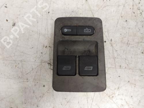 Used Left front window switch VW POLO (6N2) [1999-2001]  29942177