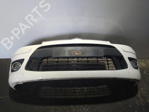 Used Front bumper Front bumper CITROËN C4 I (LC_) [2004-2014] 36392650 36392650