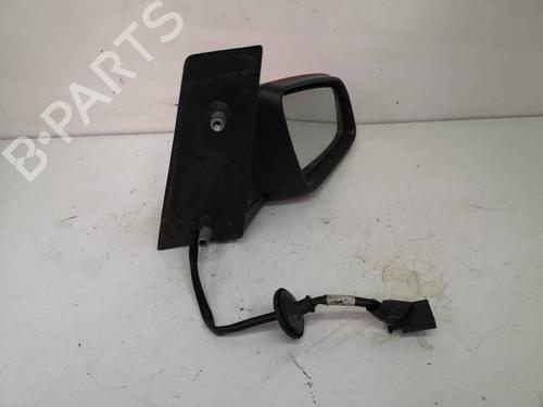 Right mirror OPEL ZAFIRA / ZAFIRA FAMILY B (A05)  | BP10113535C27 