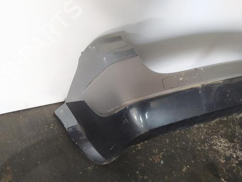 Rear bumper RENAULT MEGANE II (BM0/1_, CM0/1_)  | BP19262031C8 