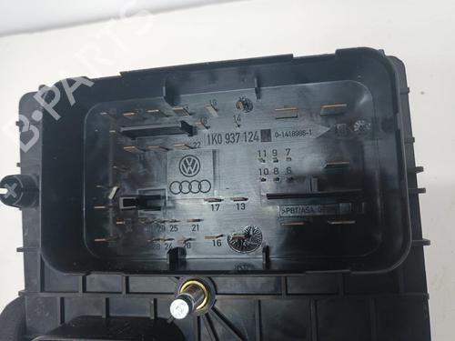 Fuse box VW GOLF V (1K1) 2.0 SDI | BP13042420E1